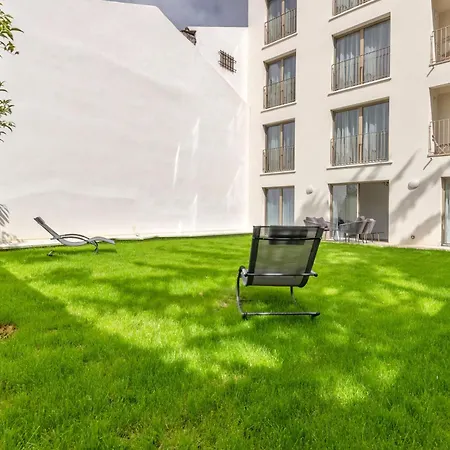 B3 6 Personnes - Proche Paris Disney Champigny-sur-Marne