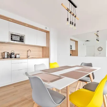 Apartment B3 6 Personnes - Proche Paris Disney