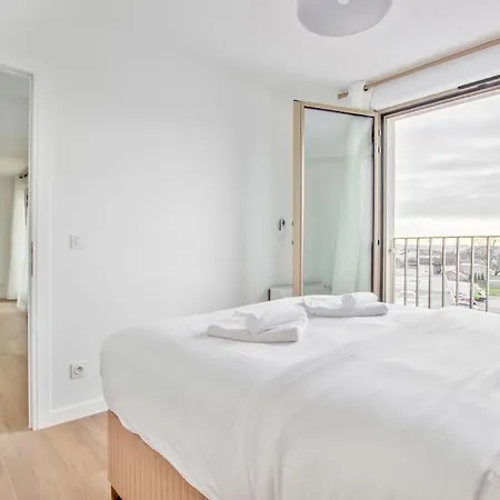 B3 6 Personnes - Proche Paris Disney * Champigny-sur-Marne